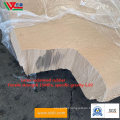 Supply White Recycled Rubber, Latex Recycled Rubber Strong High Temperature Resistant White Latex Recycled Rubber